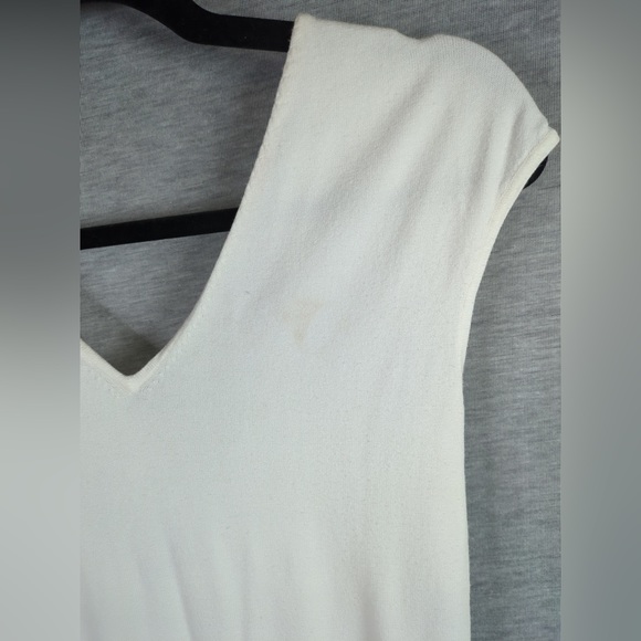 🍭 3/$10 For Bundle Only: 🇨🇦 Ca Va De Soi Tunic/ Dress - Picture 4 of 12